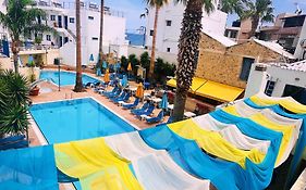 Kassavetis Center - Hotel Studios&Apartments